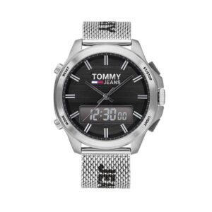 Tommy Hilfiger Digital Silicon